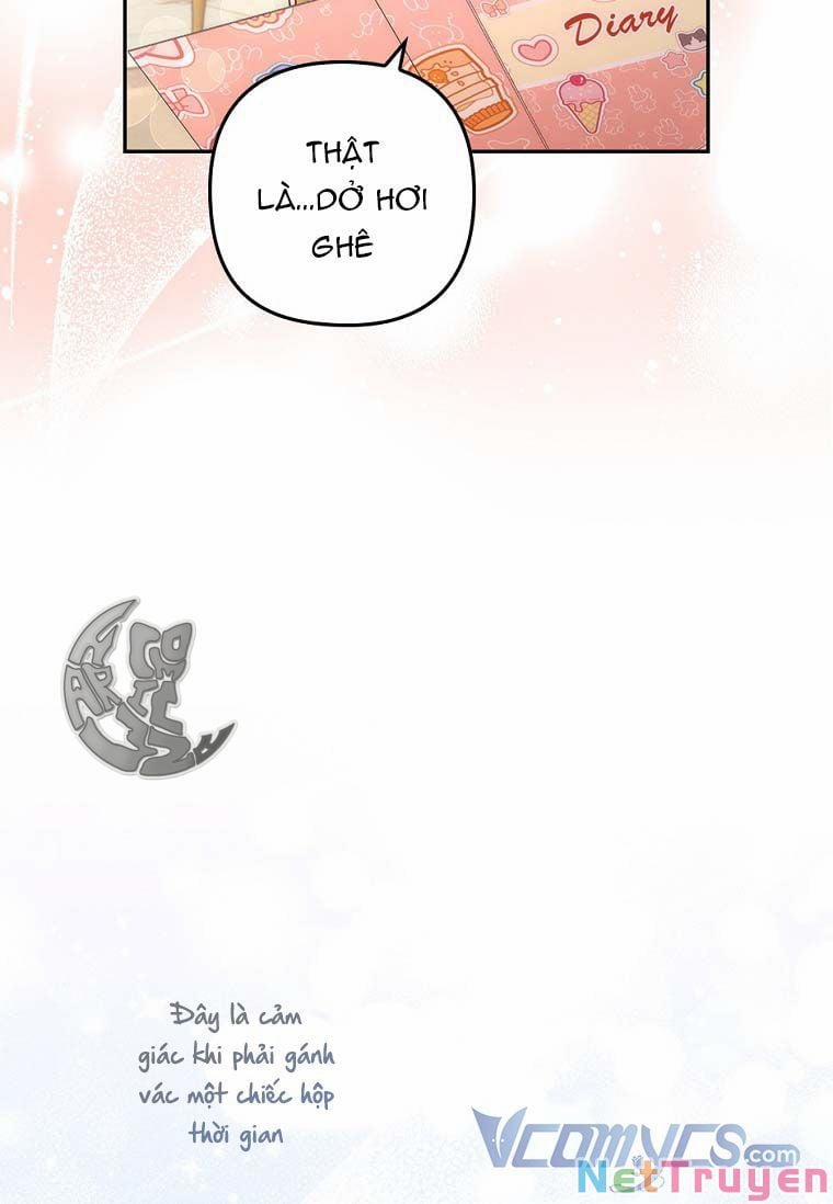 Tôi Bị Quyến Rũ Bởi Nam Chính Ốm Yếu 25 trang 14