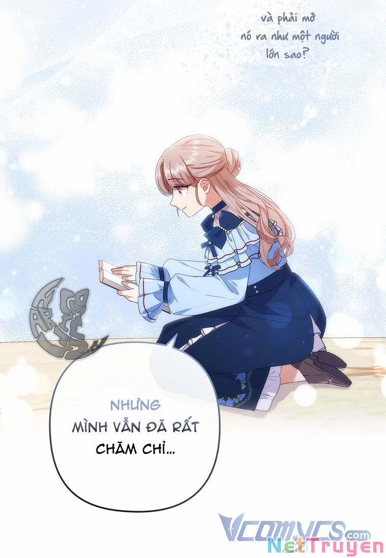 Tôi Bị Quyến Rũ Bởi Nam Chính Ốm Yếu 25 trang 15