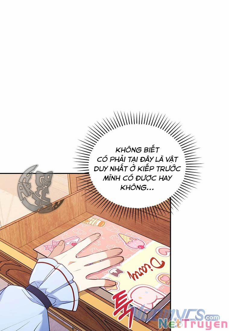 Tôi Bị Quyến Rũ Bởi Nam Chính Ốm Yếu 25 trang 16