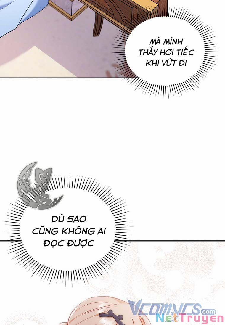 Tôi Bị Quyến Rũ Bởi Nam Chính Ốm Yếu 25 trang 17