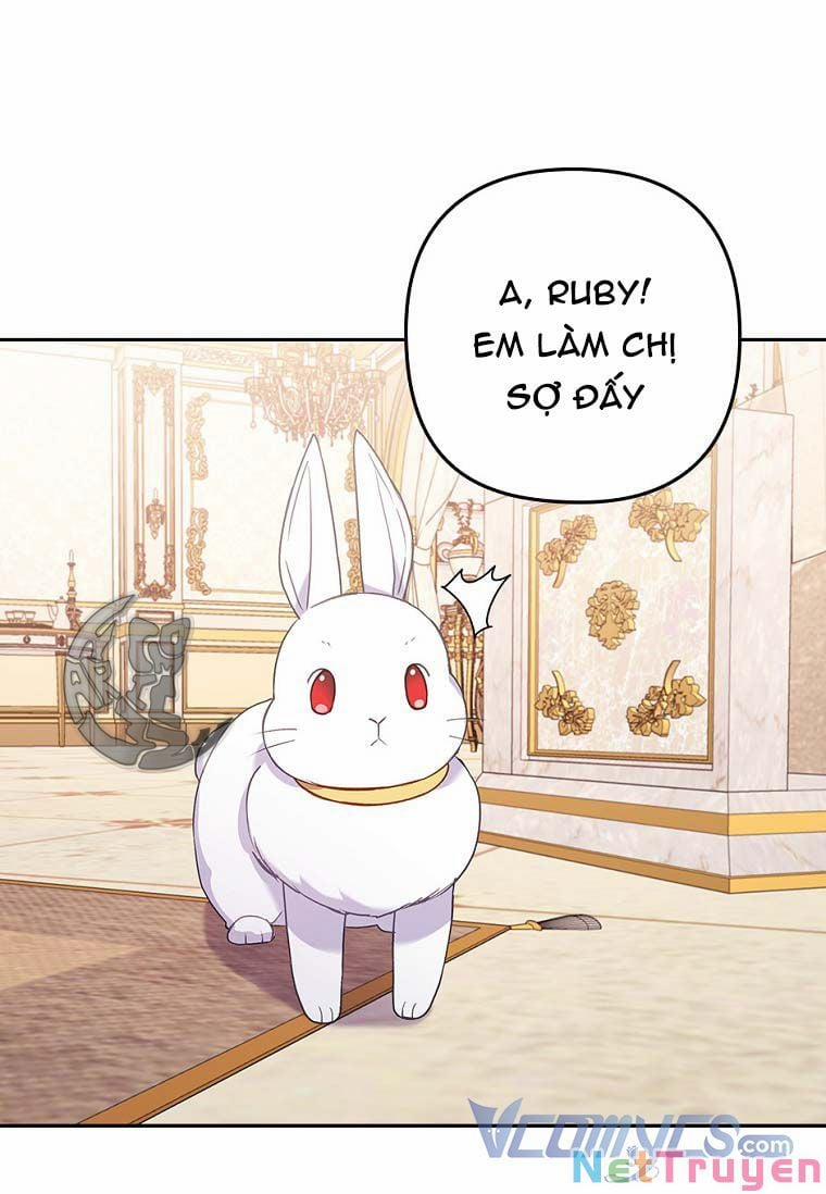 Tôi Bị Quyến Rũ Bởi Nam Chính Ốm Yếu 25 trang 20