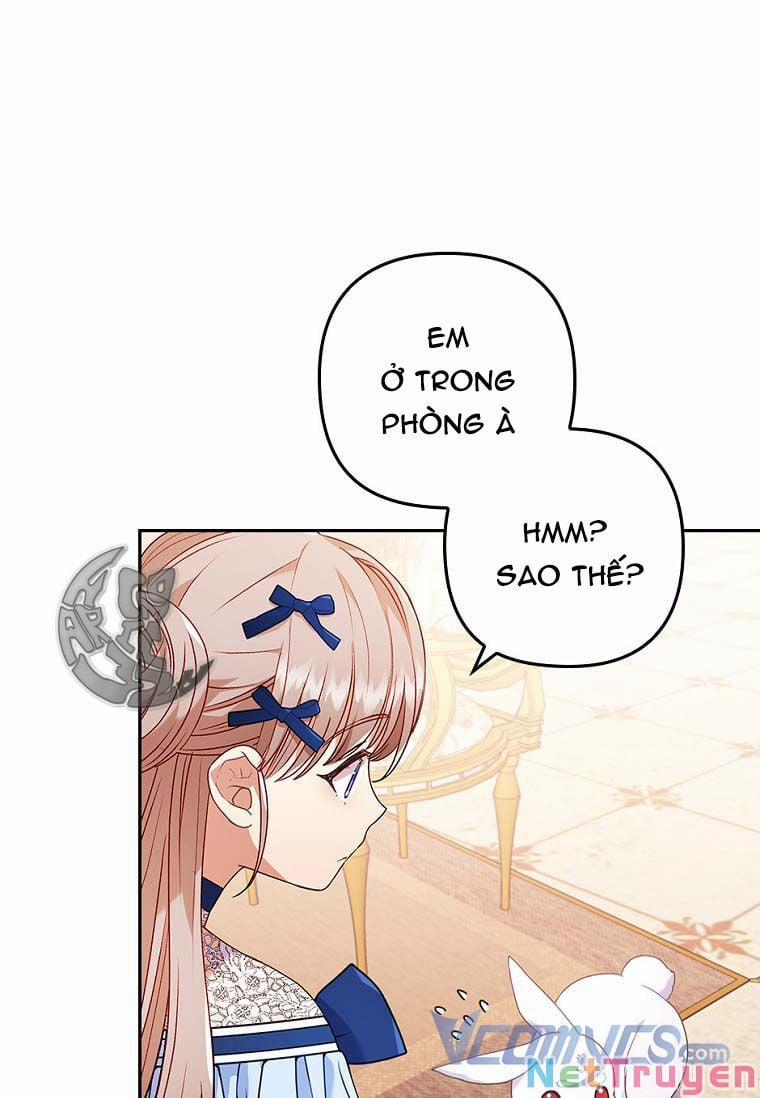 Tôi Bị Quyến Rũ Bởi Nam Chính Ốm Yếu 25 trang 21