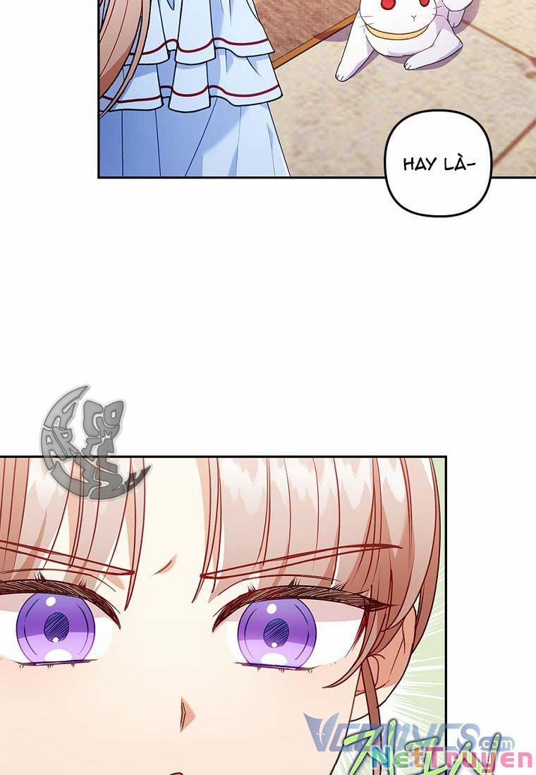 Tôi Bị Quyến Rũ Bởi Nam Chính Ốm Yếu 25 trang 22