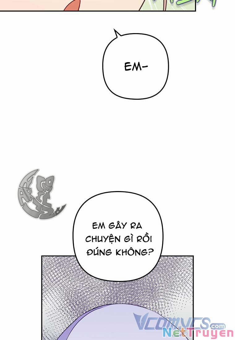 Tôi Bị Quyến Rũ Bởi Nam Chính Ốm Yếu 25 trang 23