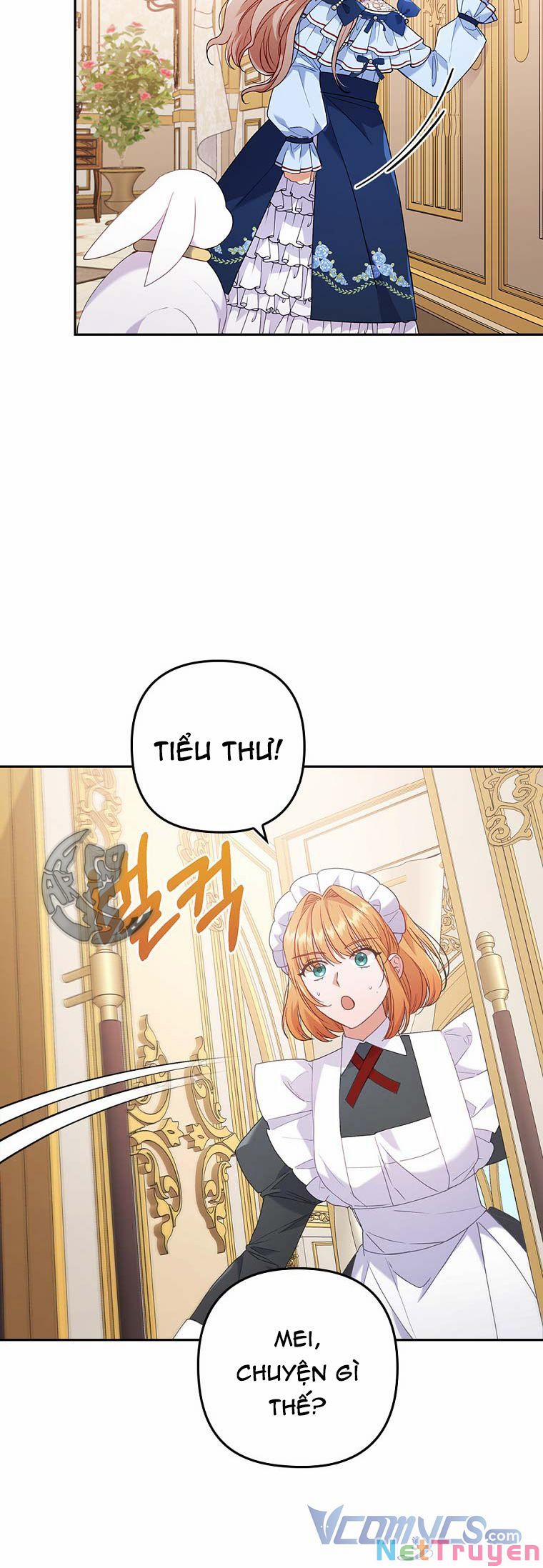 Tôi Bị Quyến Rũ Bởi Nam Chính Ốm Yếu 25 trang 27