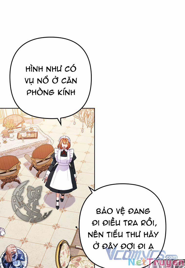 Tôi Bị Quyến Rũ Bởi Nam Chính Ốm Yếu 25 trang 28