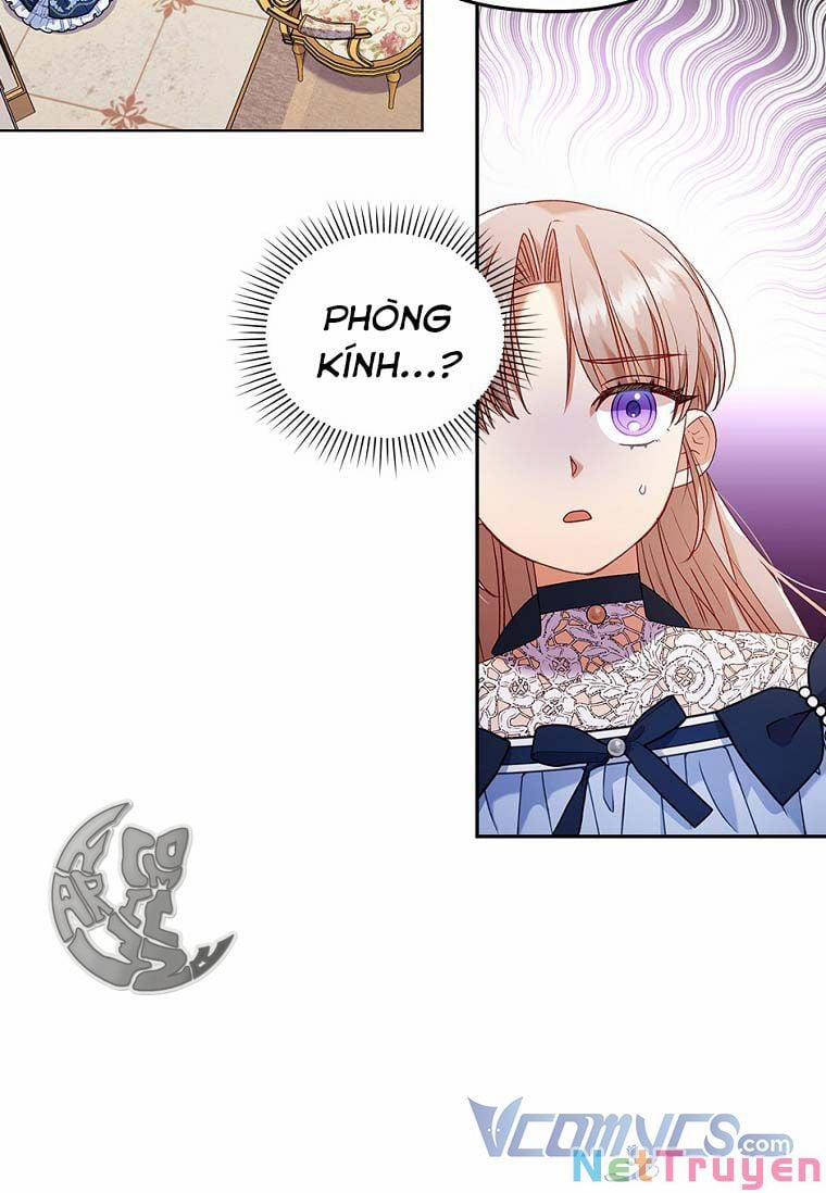 Tôi Bị Quyến Rũ Bởi Nam Chính Ốm Yếu 25 trang 29