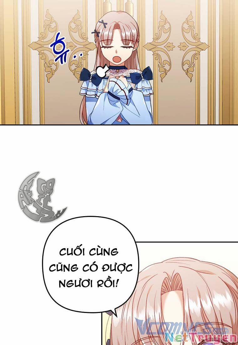 Tôi Bị Quyến Rũ Bởi Nam Chính Ốm Yếu 25 trang 3