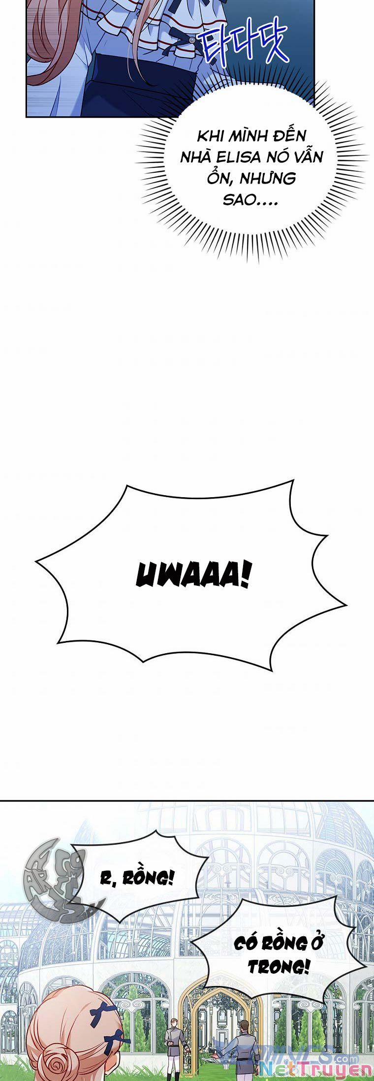 Tôi Bị Quyến Rũ Bởi Nam Chính Ốm Yếu 25 trang 31