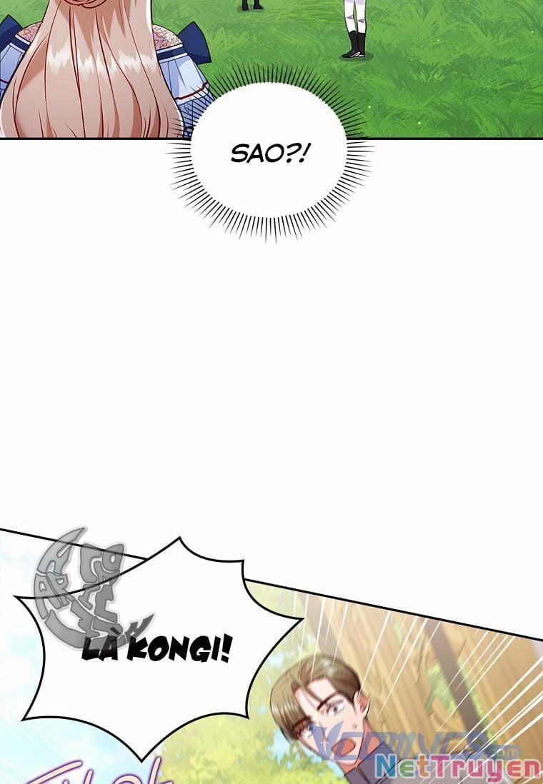 Tôi Bị Quyến Rũ Bởi Nam Chính Ốm Yếu 25 trang 32