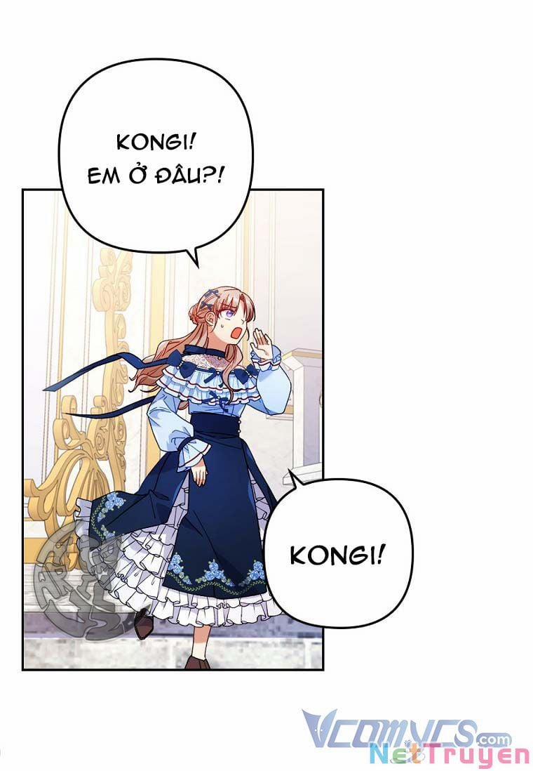 Tôi Bị Quyến Rũ Bởi Nam Chính Ốm Yếu 25 trang 34