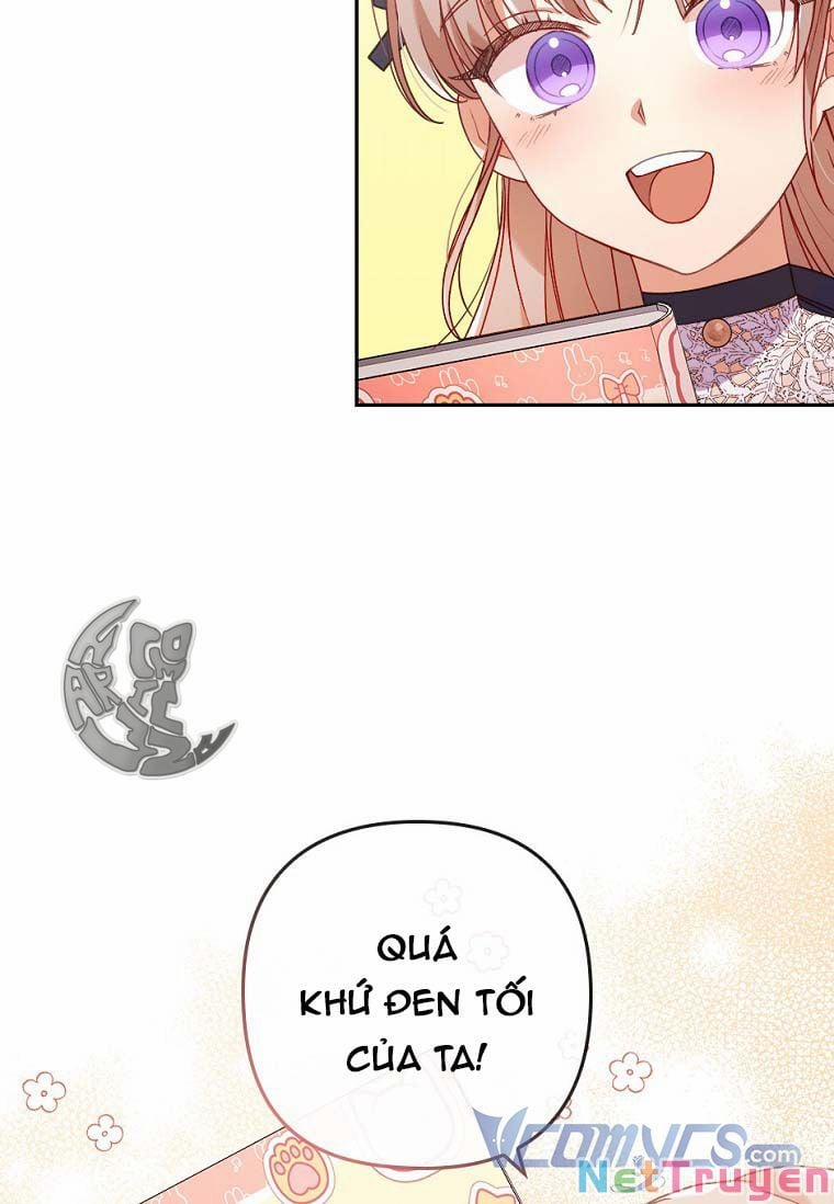 Tôi Bị Quyến Rũ Bởi Nam Chính Ốm Yếu 25 trang 4