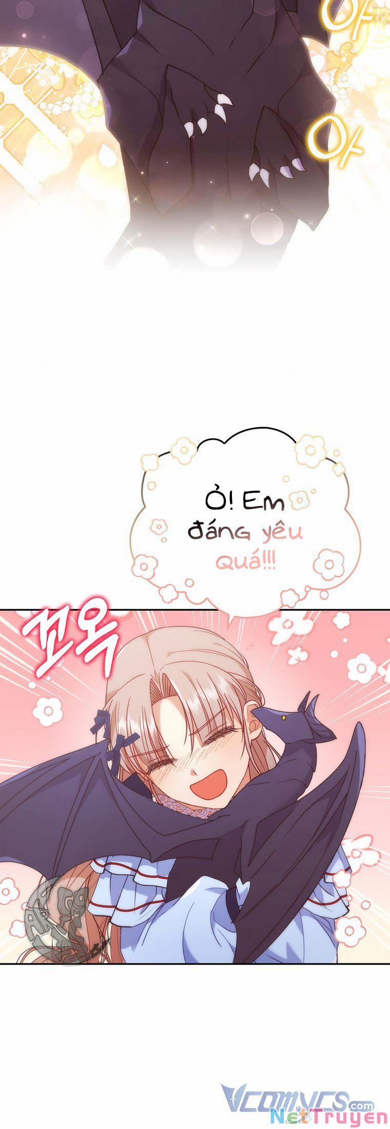 Tôi Bị Quyến Rũ Bởi Nam Chính Ốm Yếu 25 trang 41