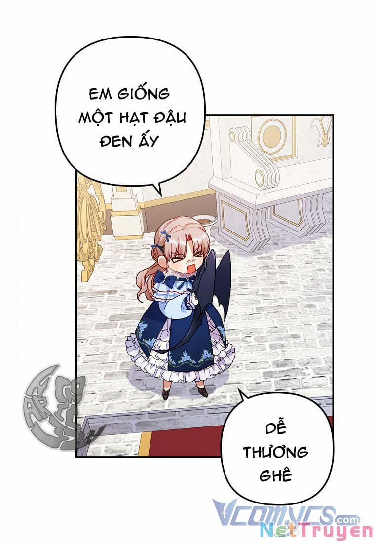 Tôi Bị Quyến Rũ Bởi Nam Chính Ốm Yếu 25 trang 43