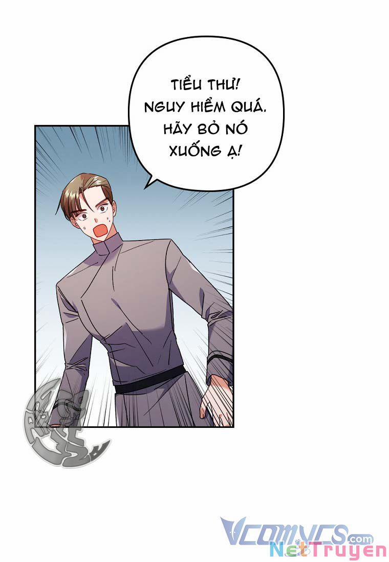 Tôi Bị Quyến Rũ Bởi Nam Chính Ốm Yếu 25 trang 44