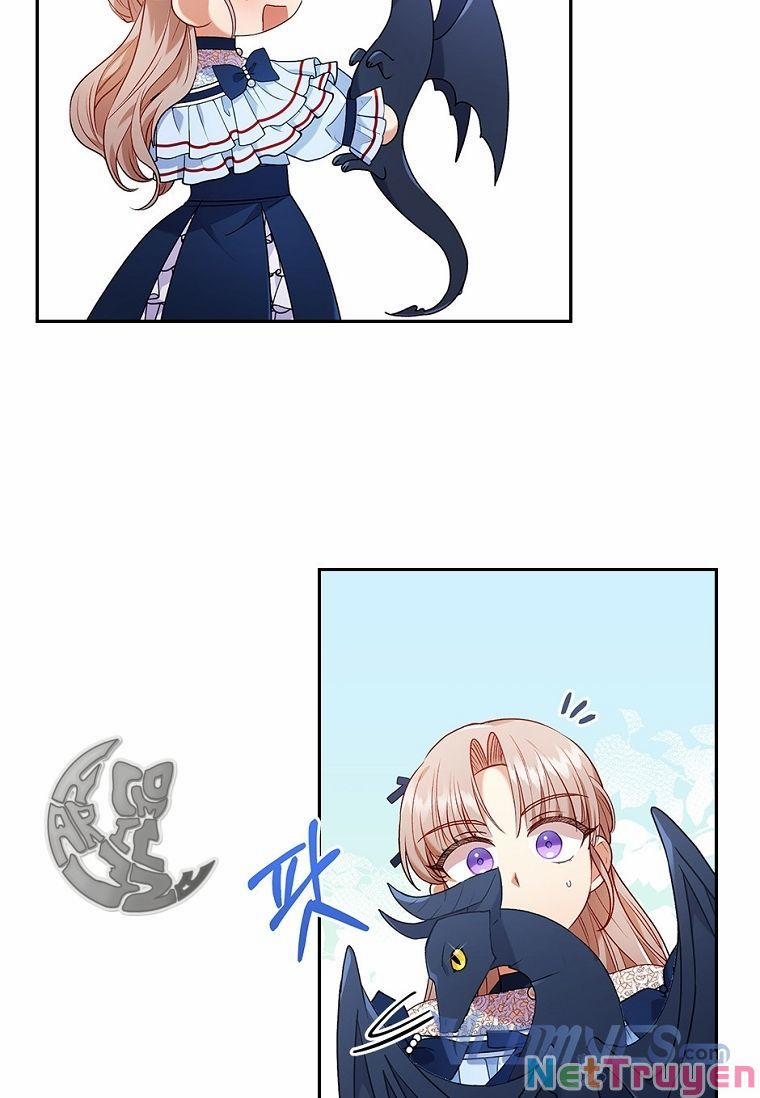 Tôi Bị Quyến Rũ Bởi Nam Chính Ốm Yếu 25 trang 48