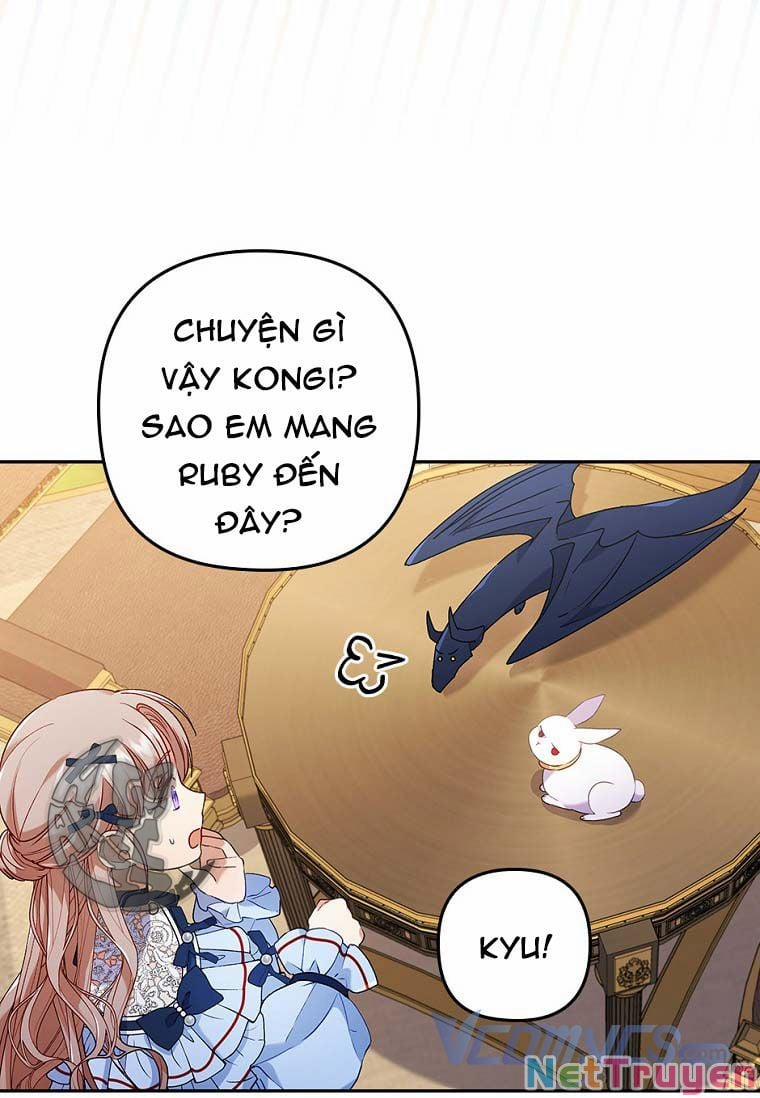 Tôi Bị Quyến Rũ Bởi Nam Chính Ốm Yếu 25 trang 52