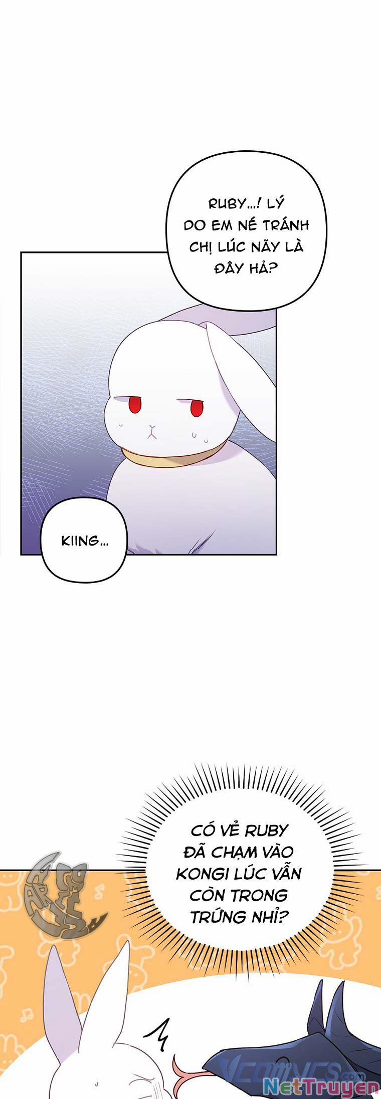 Tôi Bị Quyến Rũ Bởi Nam Chính Ốm Yếu 25 trang 55