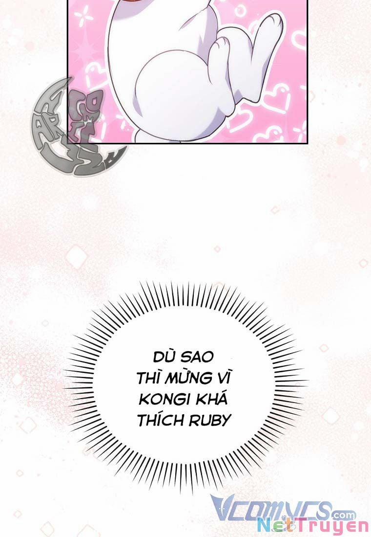 Tôi Bị Quyến Rũ Bởi Nam Chính Ốm Yếu 25 trang 57