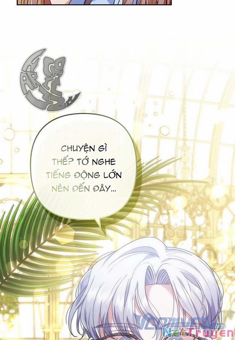 Tôi Bị Quyến Rũ Bởi Nam Chính Ốm Yếu 25 trang 59