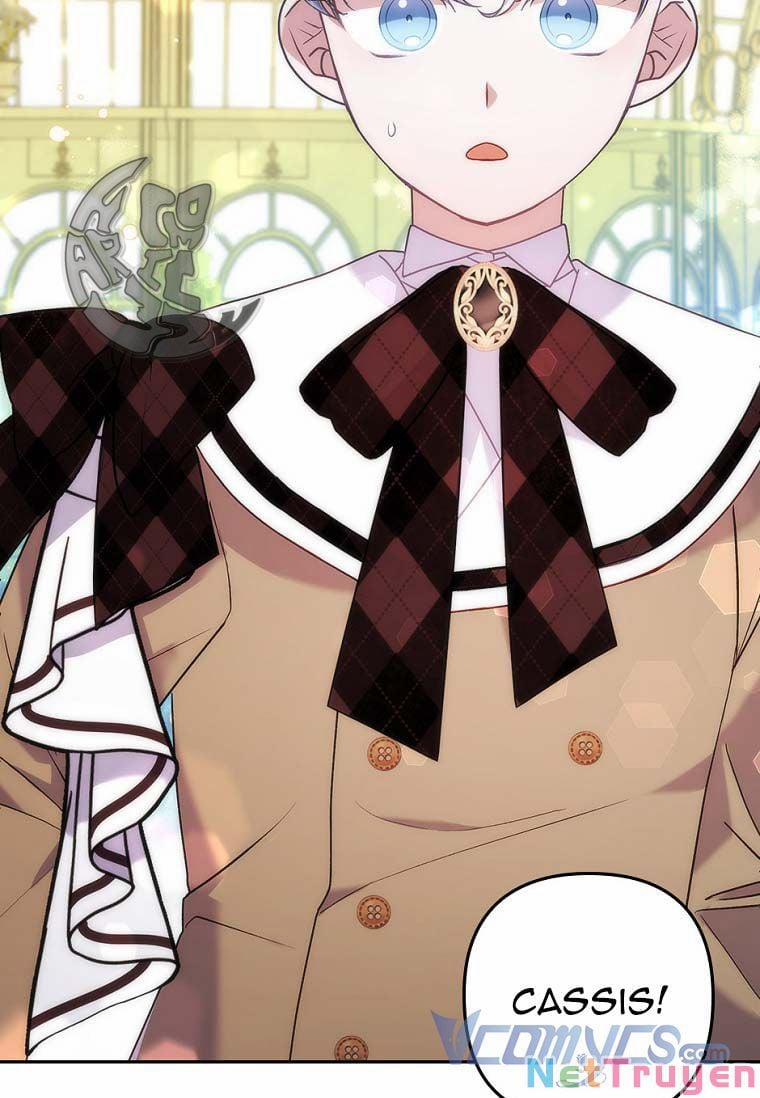 Tôi Bị Quyến Rũ Bởi Nam Chính Ốm Yếu 25 trang 60