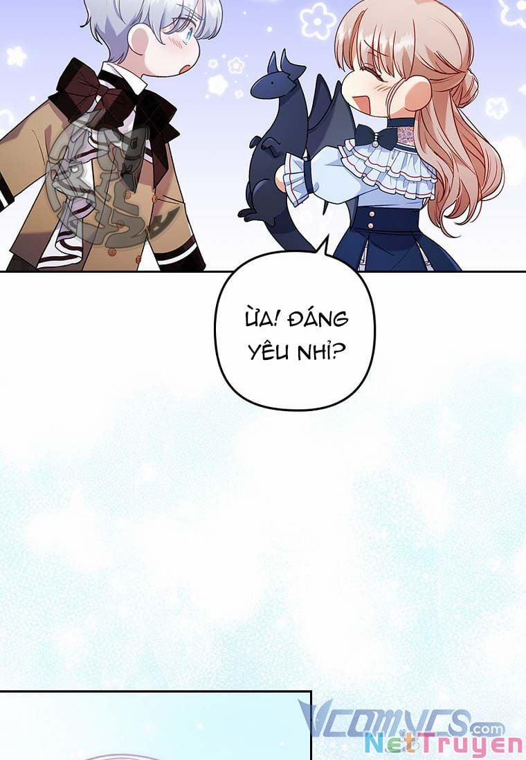 Tôi Bị Quyến Rũ Bởi Nam Chính Ốm Yếu 25 trang 63