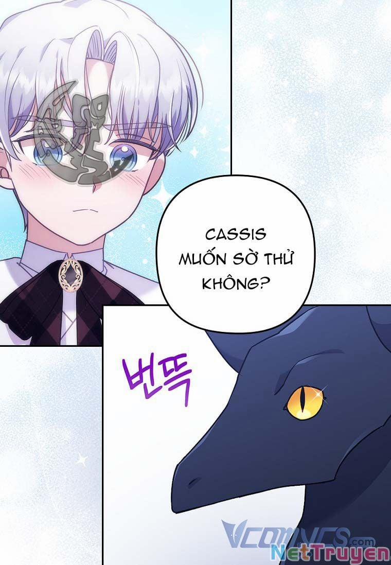 Tôi Bị Quyến Rũ Bởi Nam Chính Ốm Yếu 25 trang 64