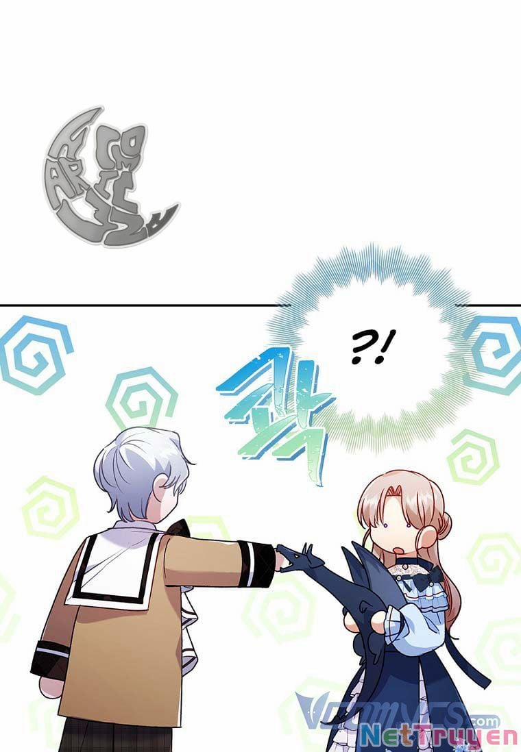 Tôi Bị Quyến Rũ Bởi Nam Chính Ốm Yếu 25 trang 66