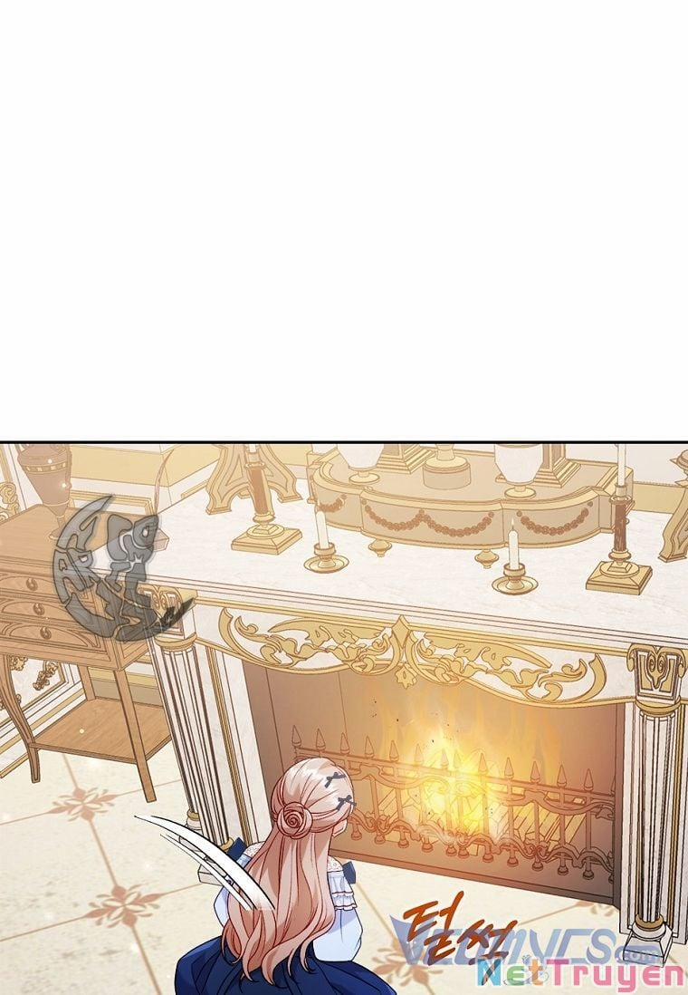 Tôi Bị Quyến Rũ Bởi Nam Chính Ốm Yếu 25 trang 7