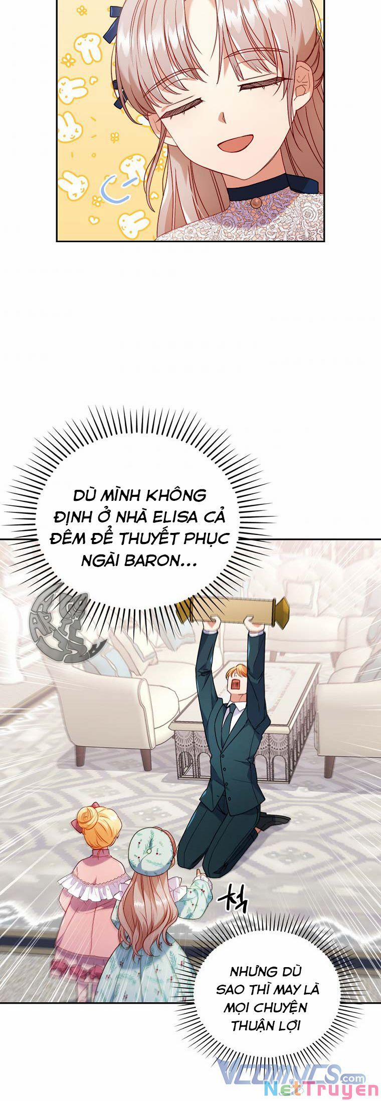 Tôi Bị Quyến Rũ Bởi Nam Chính Ốm Yếu 25 trang 9