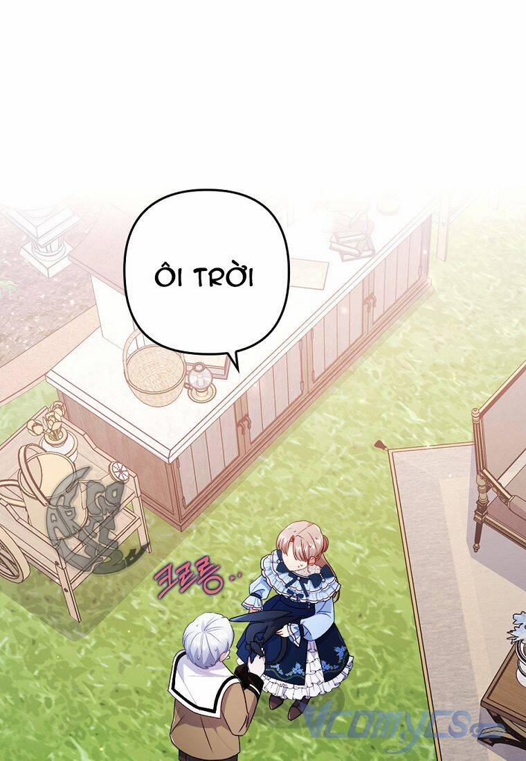 Tôi Bị Quyến Rũ Bởi Nam Chính Ốm Yếu 26 trang 1