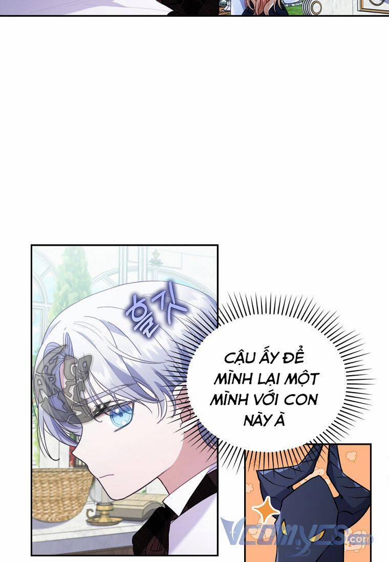 Tôi Bị Quyến Rũ Bởi Nam Chính Ốm Yếu 26 trang 11