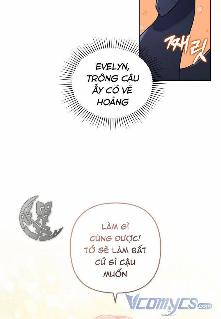 Tôi Bị Quyến Rũ Bởi Nam Chính Ốm Yếu 26 trang 12