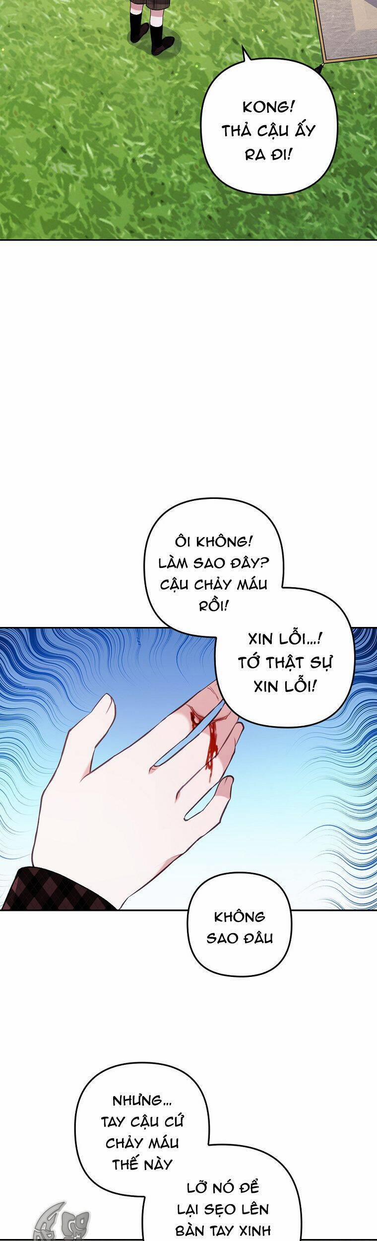 Tôi Bị Quyến Rũ Bởi Nam Chính Ốm Yếu 26 trang 2