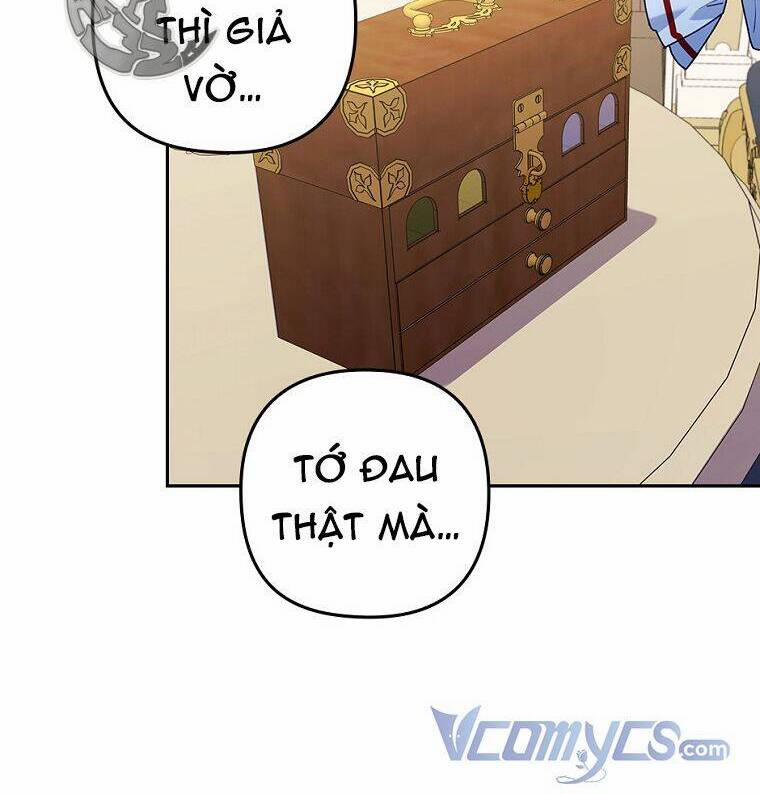 Tôi Bị Quyến Rũ Bởi Nam Chính Ốm Yếu 26 trang 21