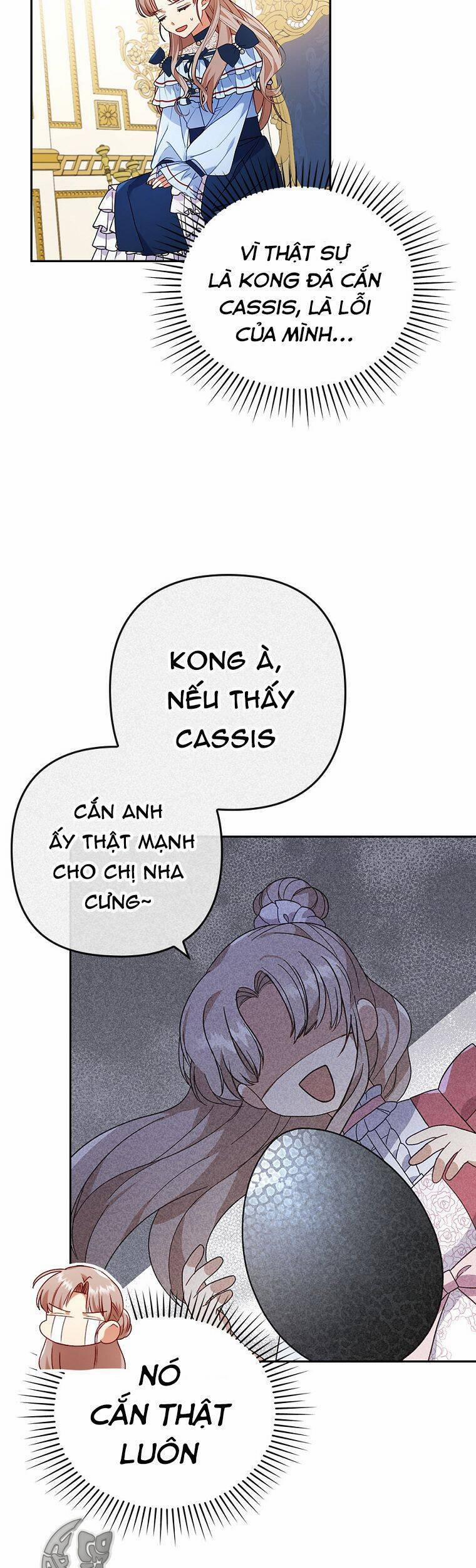 Tôi Bị Quyến Rũ Bởi Nam Chính Ốm Yếu 26 trang 24