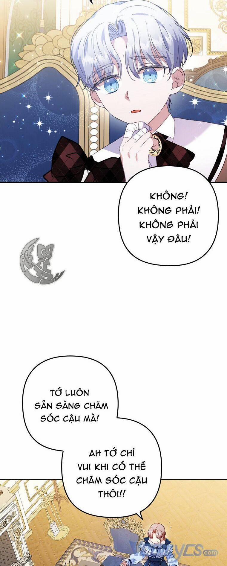 Tôi Bị Quyến Rũ Bởi Nam Chính Ốm Yếu 26 trang 29