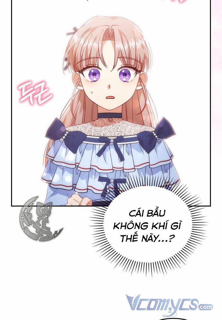 Tôi Bị Quyến Rũ Bởi Nam Chính Ốm Yếu 26 trang 33