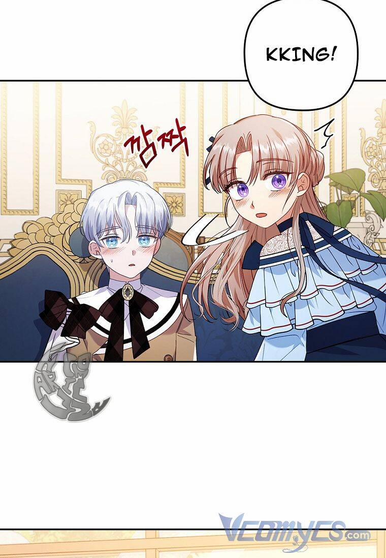 Tôi Bị Quyến Rũ Bởi Nam Chính Ốm Yếu 26 trang 34