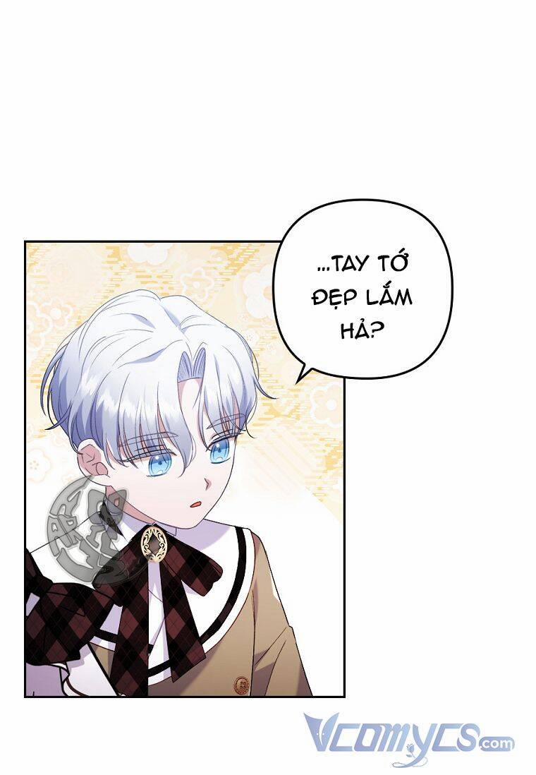 Tôi Bị Quyến Rũ Bởi Nam Chính Ốm Yếu 26 trang 4