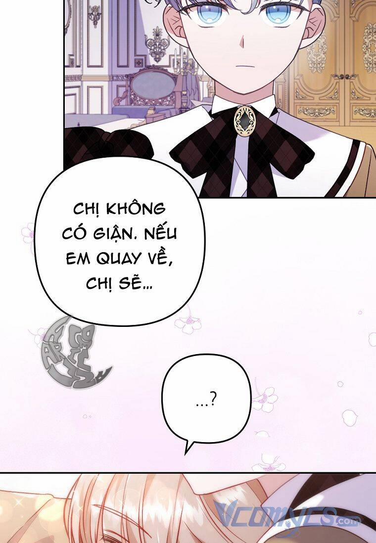 Tôi Bị Quyến Rũ Bởi Nam Chính Ốm Yếu 26 trang 40