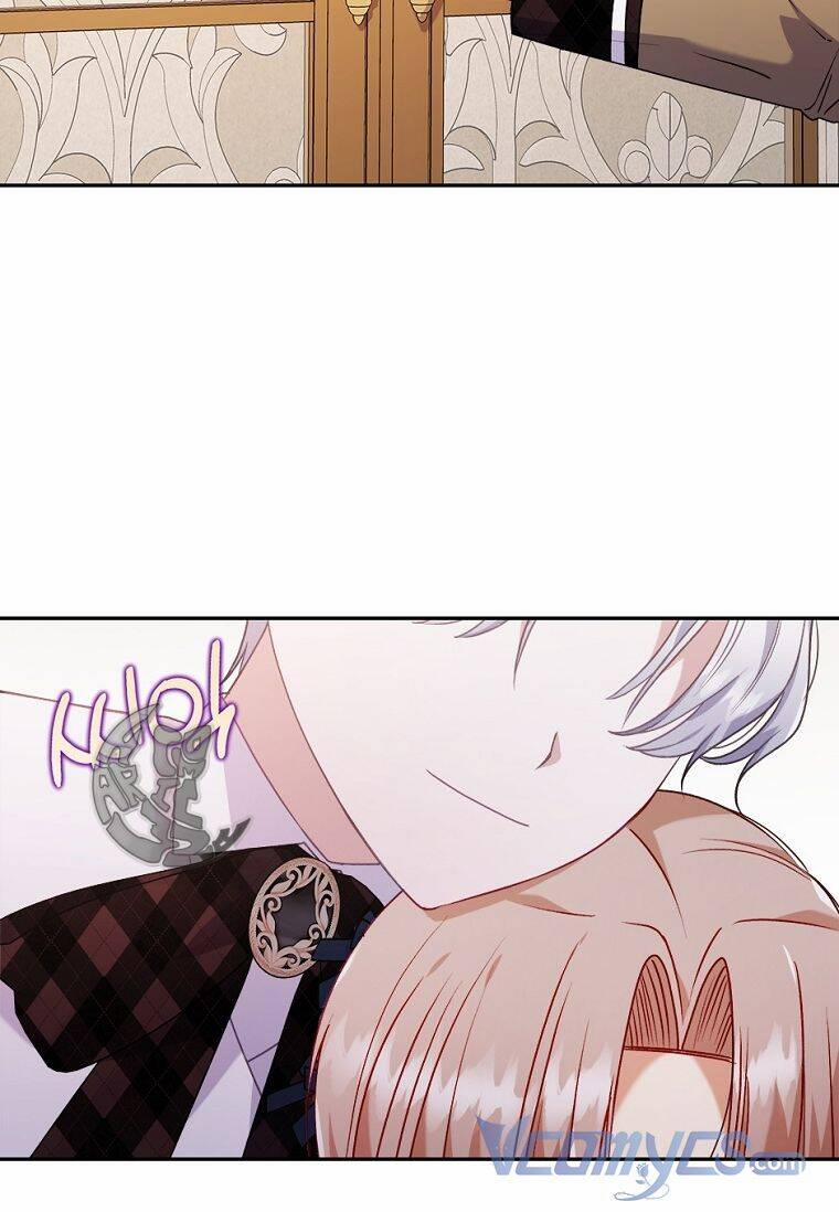 Tôi Bị Quyến Rũ Bởi Nam Chính Ốm Yếu 26 trang 43