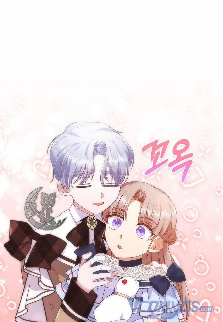 Tôi Bị Quyến Rũ Bởi Nam Chính Ốm Yếu 26 trang 44