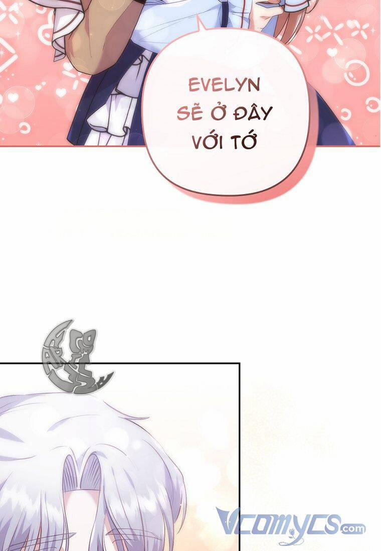 Tôi Bị Quyến Rũ Bởi Nam Chính Ốm Yếu 26 trang 45