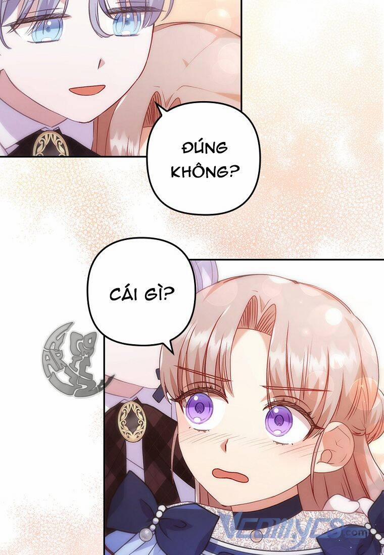 Tôi Bị Quyến Rũ Bởi Nam Chính Ốm Yếu 26 trang 46