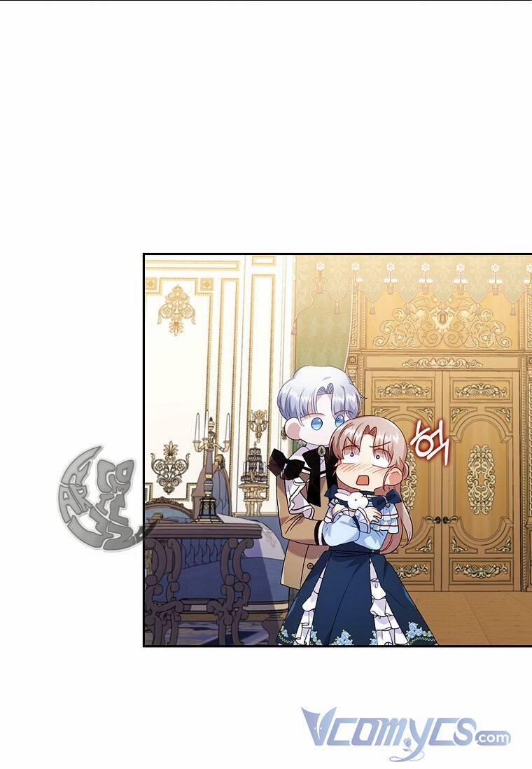 Tôi Bị Quyến Rũ Bởi Nam Chính Ốm Yếu 26 trang 48