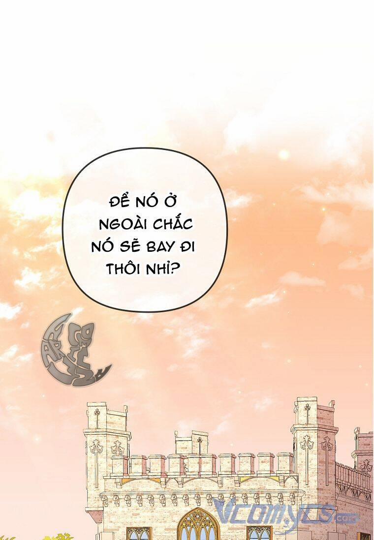 Tôi Bị Quyến Rũ Bởi Nam Chính Ốm Yếu 26 trang 49