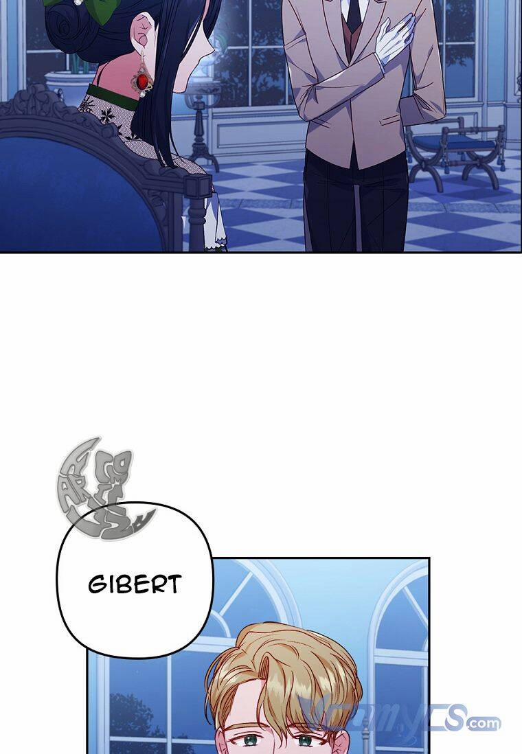 Tôi Bị Quyến Rũ Bởi Nam Chính Ốm Yếu 26 trang 55