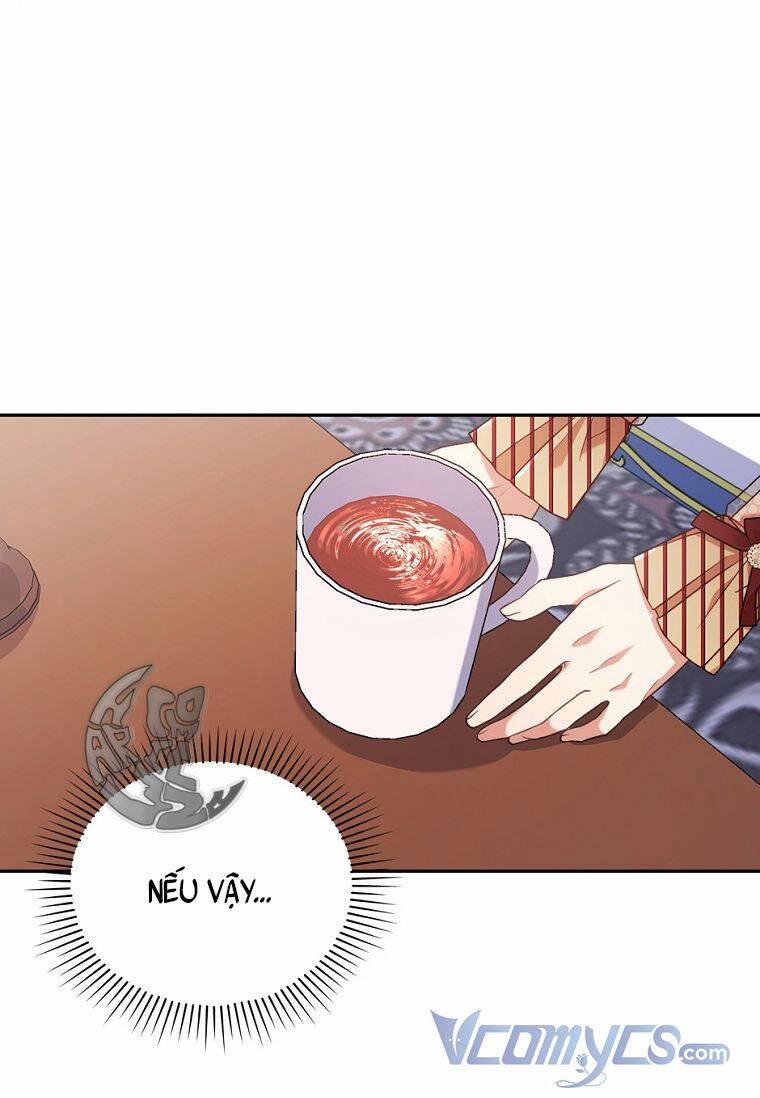 Tôi Bị Quyến Rũ Bởi Nam Chính Ốm Yếu 27 trang 11