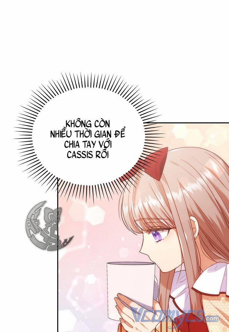 Tôi Bị Quyến Rũ Bởi Nam Chính Ốm Yếu 27 trang 12